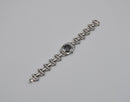 Watch 6400L Women Steel Swiss Made