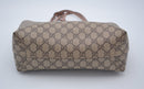 Tote Mm Gucci Reversible Gg Supremo