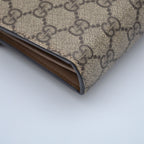 Gucci Dionysus Wallet On Chain Gg Supreme