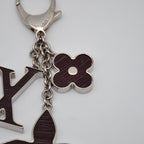 Louis Vuitton Fleur D'Épi Bag Charm