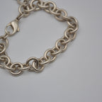 Bracelet Tiffany & Co. Argent 925