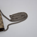 Gucci Dionysus Wallet On Chain Gg Supreme