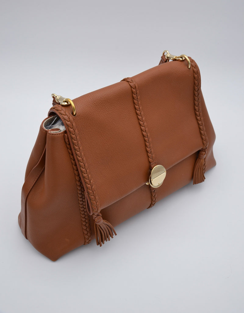 Bolso Chloé Penélope Modelo Grande