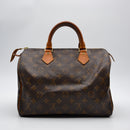 Bolso Louis Vuitton Speedy 30 con monograma 1999