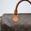 Bolso Louis Vuitton Speedy 30 con monograma 1999