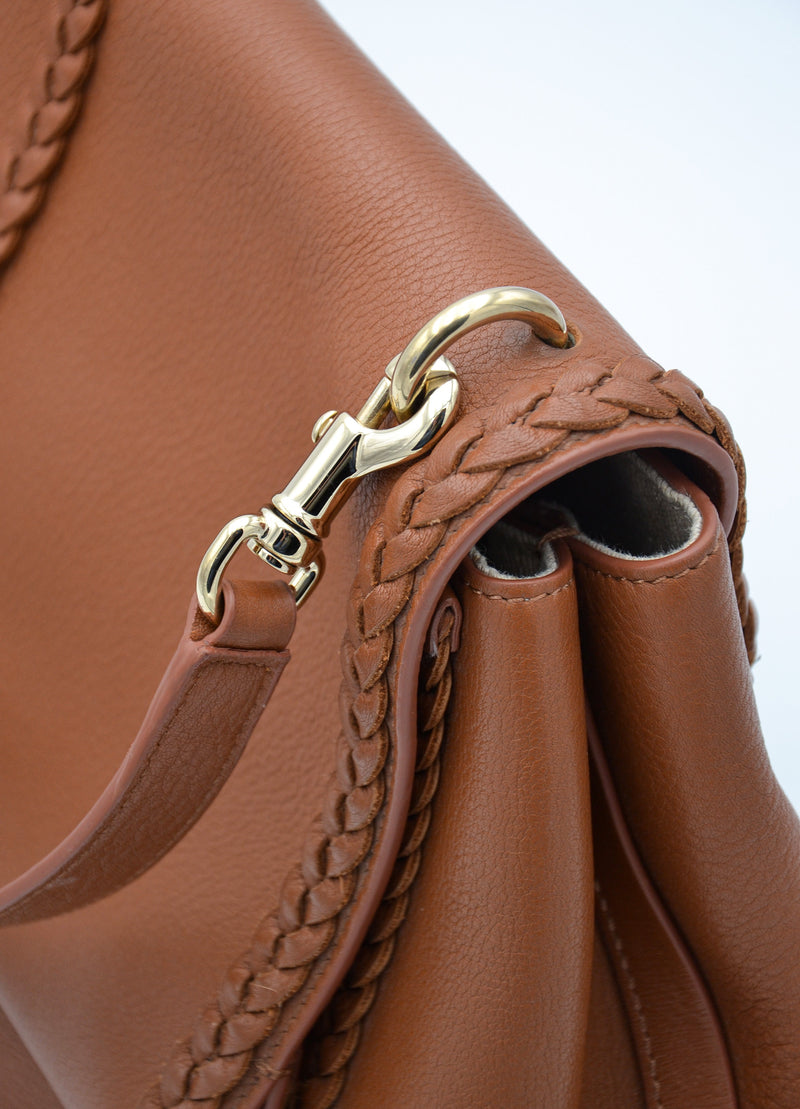 Bolso Chloé Penélope Modelo Grande