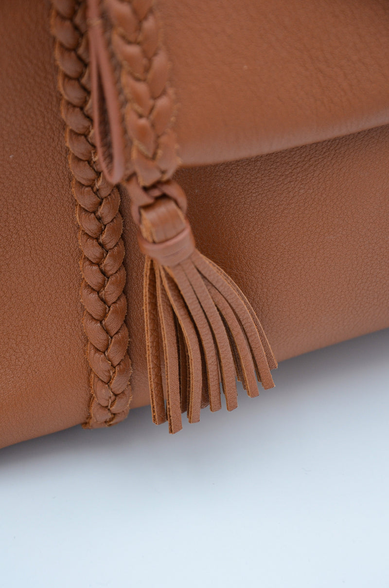 Bolso Chloé Penélope Modelo Grande