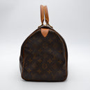 Bolso Louis Vuitton Speedy 30 con monograma 1999