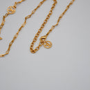 Collar Louis Vuitton siempre joven