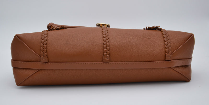 Bolso Chloé Penélope Modelo Grande