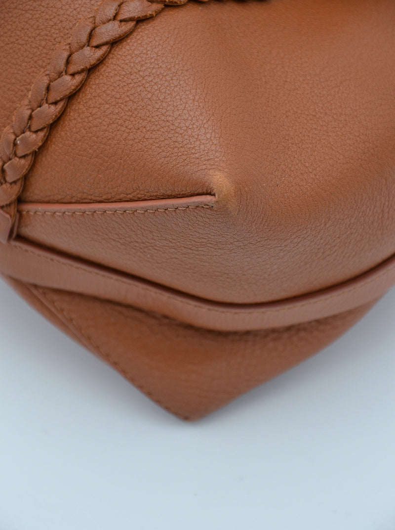 Bolso Chloé Penélope Modelo Grande