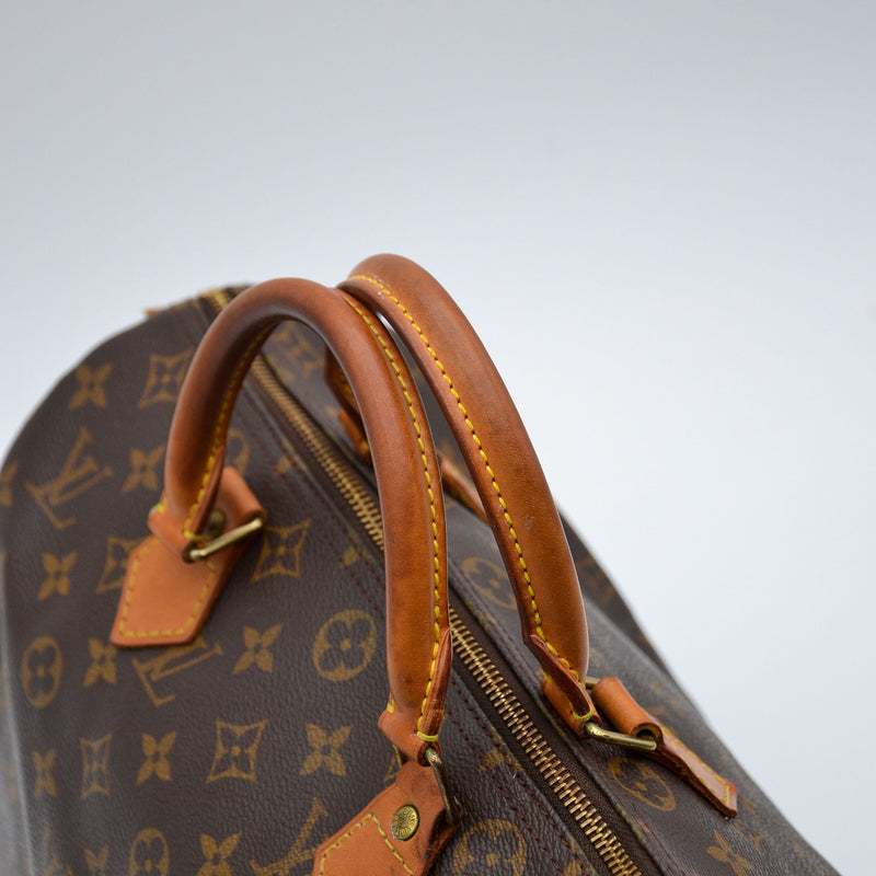 Bolso Louis Vuitton Speedy 30 con monograma 1999
