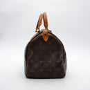 Bolso Louis Vuitton Speedy 30 con monograma 1999