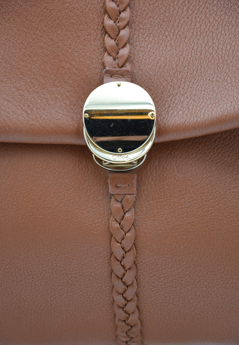 Bolso Chloé Penélope Modelo Grande