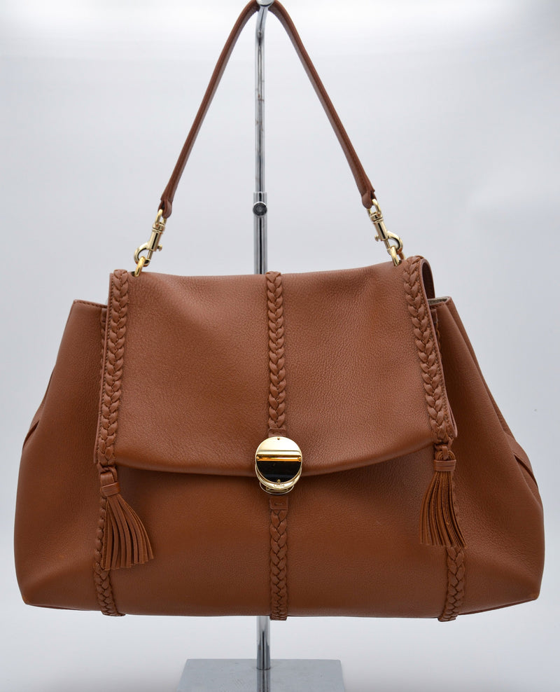 Bolso Chloé Penélope Modelo Grande