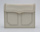 Sac Yves Saint Laurent Vintage Crossbody Blanc