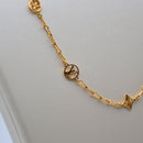 Collar Louis Vuitton siempre joven