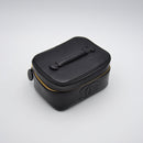 Vanity Case Chanel Caviar Black