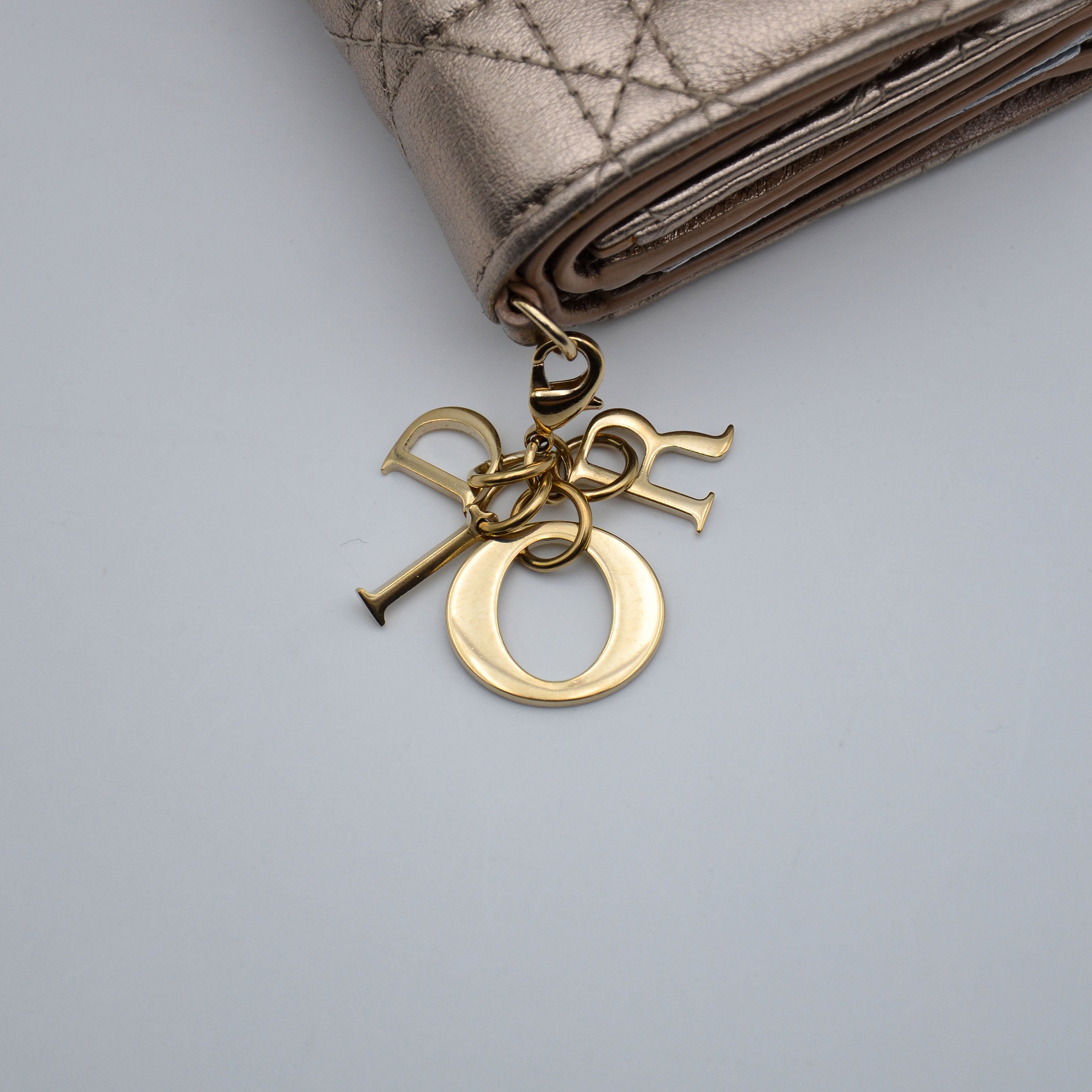 Christian Dior Lady Dior