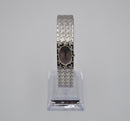 Reloj vintage de cuarzo de acero D70-100
