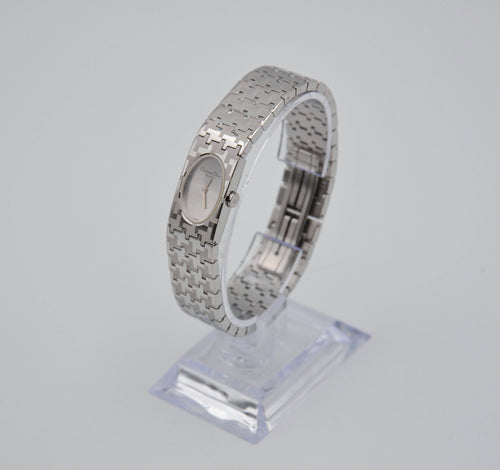 Montre Vintage Acier Quartz D70-100
