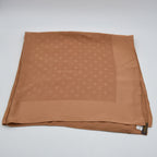 Pañuelo Louis Vuitton Monogram