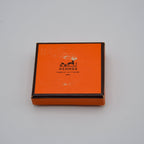 Hermès Anillo De Pañuelo Jumbo