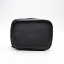 Vanity Case Chanel Caviar Black