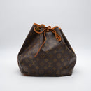 Louis Vuitton Noé Mm Vintage 1992