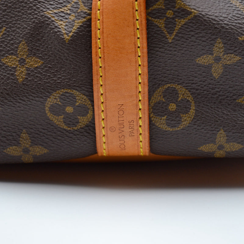 Louis Vuitton Noé Mm Vintage 1992