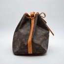 Louis Vuitton Noé Mm Vintage 1992