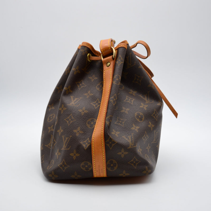 Louis Vuitton Noé Mm Vintage 1992