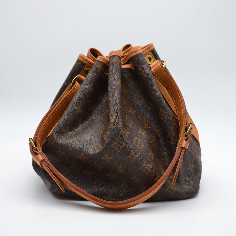 Louis Vuitton Noé Mm Vintage 1992