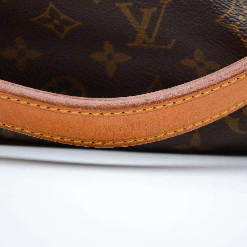 Louis Vuitton Noé Mm Vintage 1992