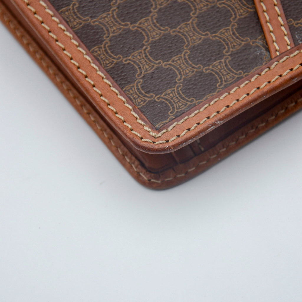 Bolso Céline Crossbody Vintage Sobre