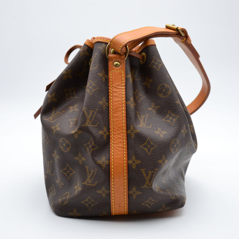 Louis Vuitton Noé Mm Vintage 1992
