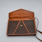 Bolso Céline Crossbody Vintage Sobre