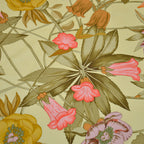 Hermès Flora Graeca Scarf