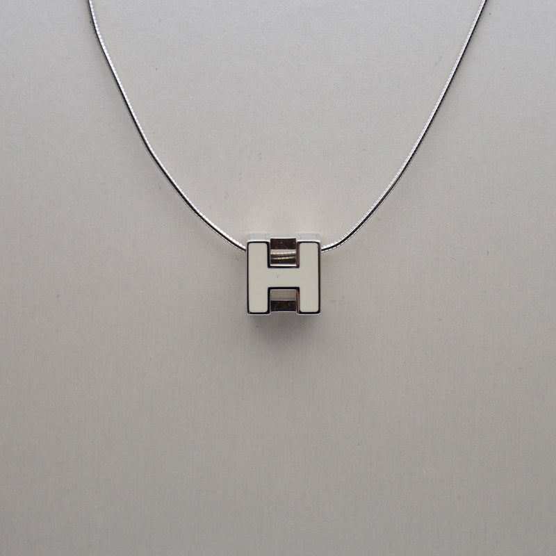 Hermès Collier Cage d'H