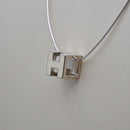 Hermès Collier Cage d'H