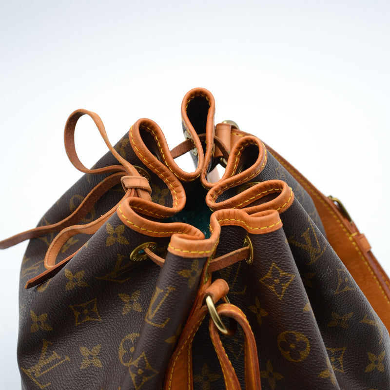 Louis Vuitton Noé Mm Vintage 1992