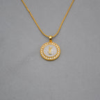 Collar Yves Saint Laurent Vintage