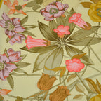 Hermès Flora Graeca Scarf