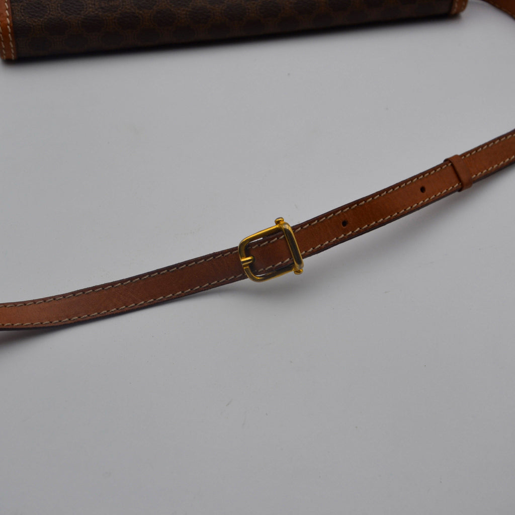 Bolso Céline Crossbody Vintage Sobre