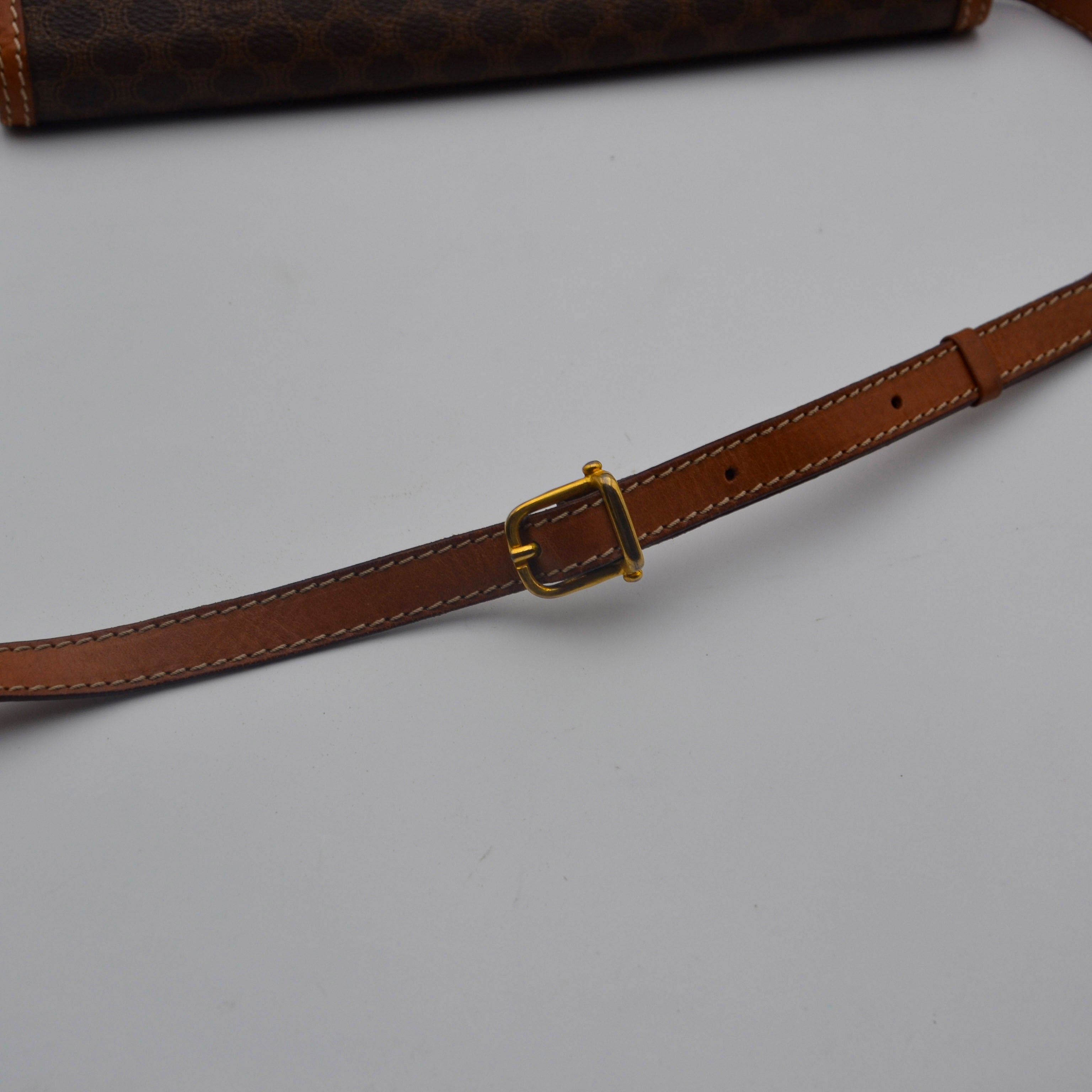 Bolso Céline Crossbody Vintage Sobre