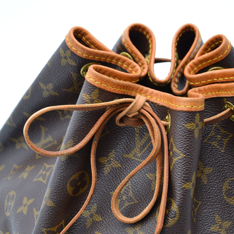 Louis Vuitton Noé Mm Vintage 1992