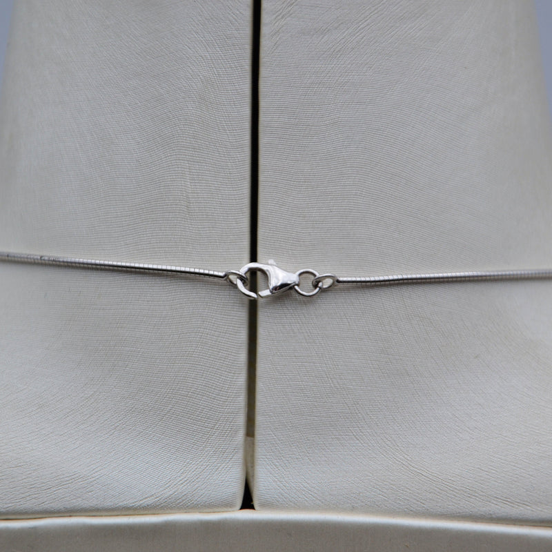 Hermès Collier Cage d'H