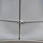 Hermès Collier Cage D'H