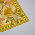 Hermès Flora Graeca Scarf