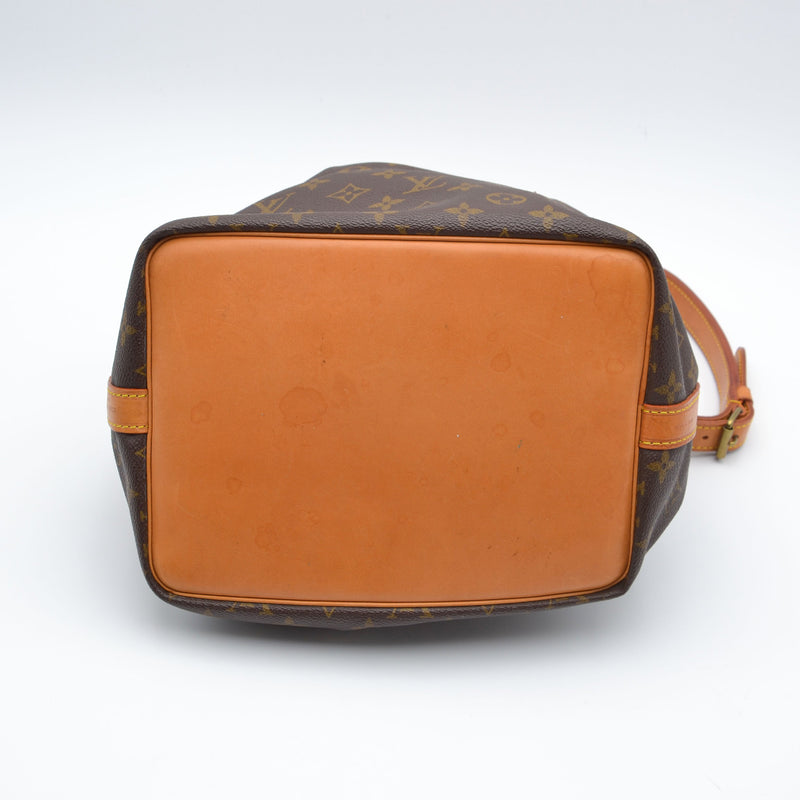 Louis Vuitton Noé Mm Vintage 1992
